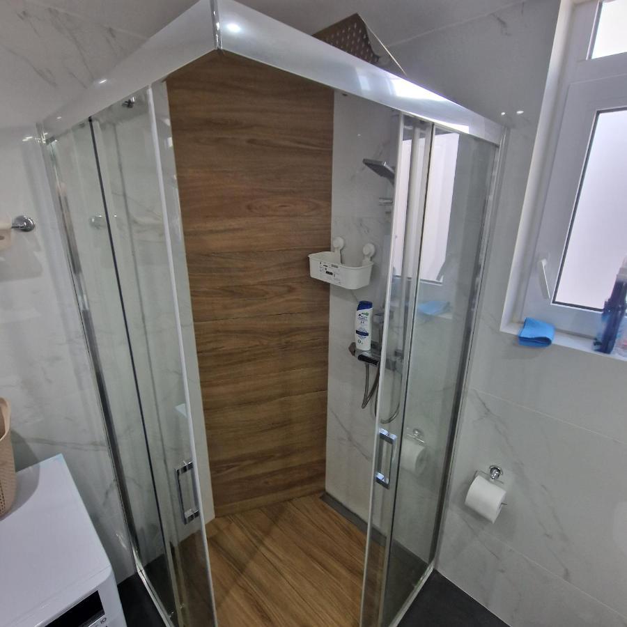 Luxury Apartment Kato Patissia 雅典 外观 照片